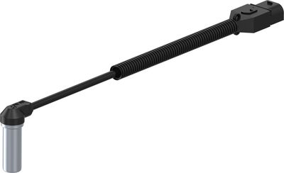 Sensor, revoluciones de la rueda