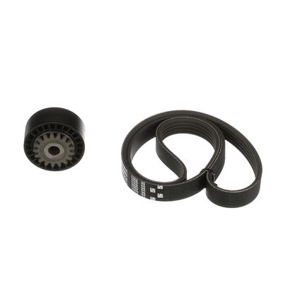 KEILRIPPENRIEMENSATZ GATES K015PK908 25