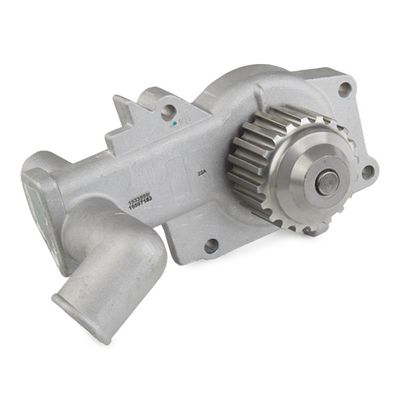 водна помпа, охлаждане на двигателя RIDEX 1260W0525