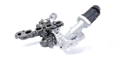 LADER AUFLADUNG BTS Turbo T916194KPL 25