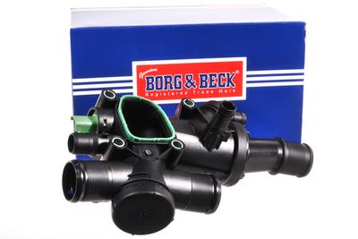 термостат, охладителна течност BORG & BECK BBT182