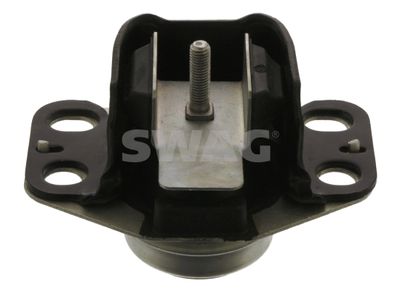 SWAG 60 93 8825 Подушка двигателя для RENAULT TWINGO II (CN0_)