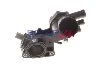 CARCASA TERMOSTAT BOGAP A4247111 7