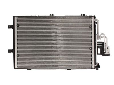 CONDENSATOR CLIMATIZARE THERMOTEC KTT110174 1