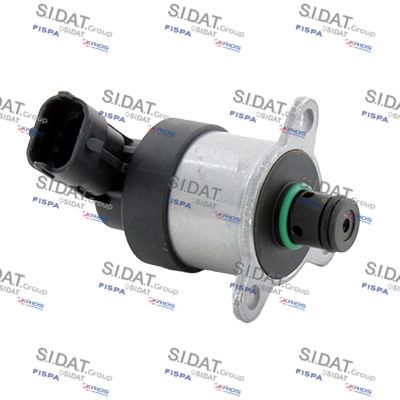 REGELVENTIL KRAFTSTOFFMENGE (COMMON-RAIL-SYSTEM)