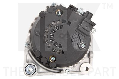 GENERATOR / ALTERNATOR NK 4815008 2