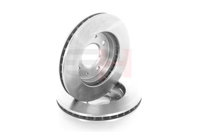 DISC FRANA GH GH404867 38