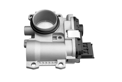 DROSSELKLAPPENSTUTZEN