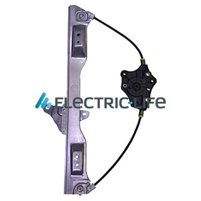 Mechanizmus zdvíhania okna ELECTRIC LIFE ZR OP704 R