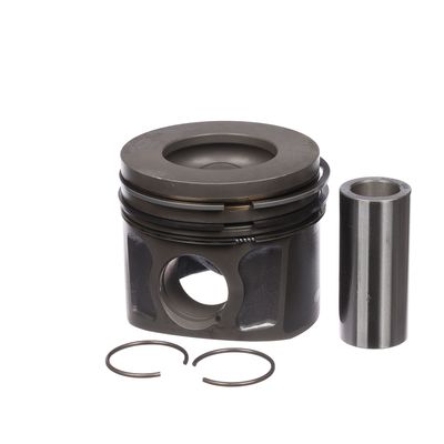 PISTON ET ENGINETEAM PM004750 4
