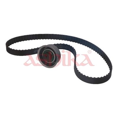 ASHIKA Zahnriemensatz