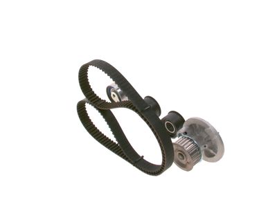 SET POMPA APA + CUREA DINTATA BOSCH 1987946901 19