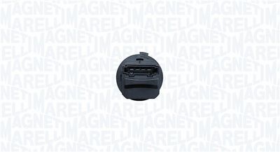 регулатор, обдухване интериор MAGNETI MARELLI 069415002010