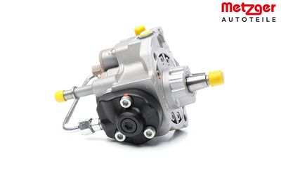 HOCHDRUCKPUMPE METZGER AUTOTEILE 0830166 13