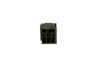 Relay Socket 3 334 485 008