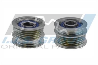 SISTEM ROATA LIBERA GENERATOR