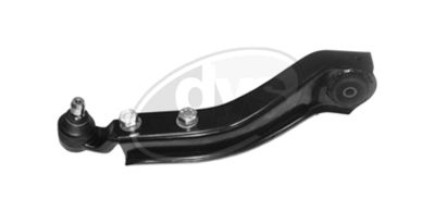 Control/Trailing Arm, wheel suspension 20-00477-1