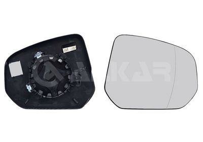 SPIEGELGLAS AUßENSPIEGEL