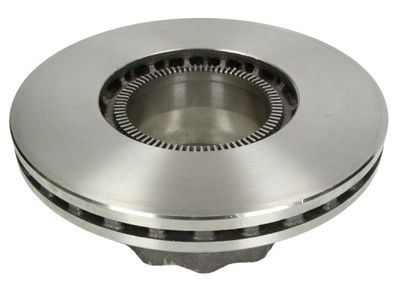 Brake disc achter Links/Rechts (330mmx34mm) past: MAN F2000, L2000, M 2000 L 06.93-