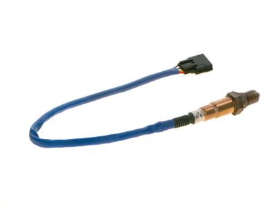 SONDA LAMBDA BOSCH 025802702H 21