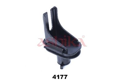 ASHIKA Lagerung, Achskörper