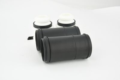 CHIT PROTECTIE PRAF AMORTIZOR FEBEST MSHBCSFKIT 25