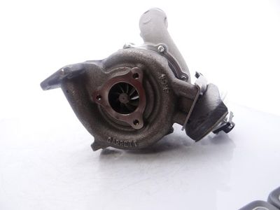 LADER AUFLADUNG GARRETT 7174105007S 6