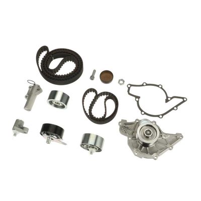 SET POMPA APA + CUREA DINTATA GATES KP25557XS1 64