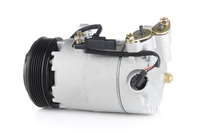 COMPRESOR CLIMATIZARE NISSENS 890098 28