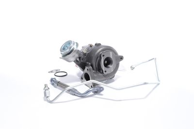 LADER AUFLADUNG BTS Turbo T981038BT 14