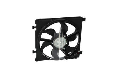 VENTILATOR RADIATOR NRF 47913 23