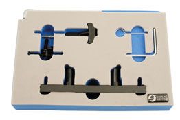 Laser Tools Engine Timing Tool Kit - for VAG 2.0 FSI