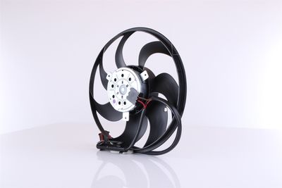 VENTILATOR RADIATOR NISSENS 85775 8