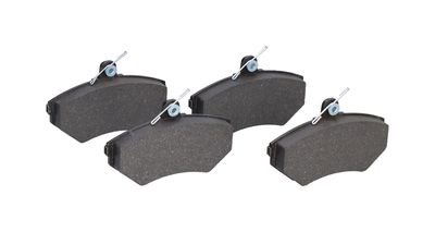 SET PLACUTE FRANA FRANA DISC VALEO 302437A 12