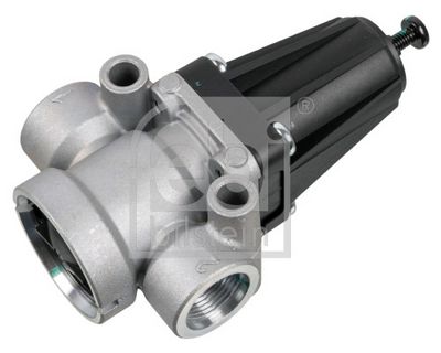 Supapa de suprapresiune FEBI BILSTEIN 185162