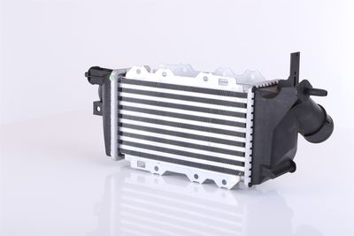INTERCOOLER COMPRESOR NISSENS 96772 27