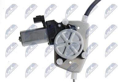 Mechanizmus zdvíhania okna NTY EPS-HY-500S