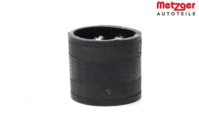 LADELUFTSCHLAUCH METZGER AUTOTEILE 2400027 24