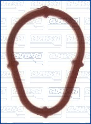 DICHTUNG UNTERDRUCKPUMPE