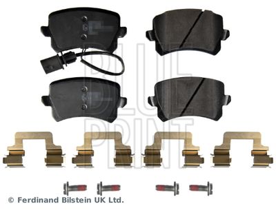 Brake Pad Set BLUE PRINT ADBP420030