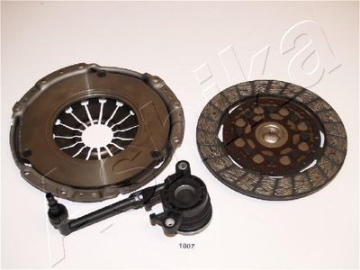 Clutch Kit 92-01-1007