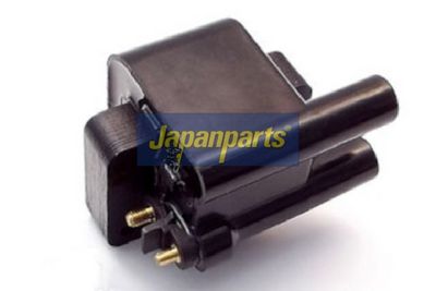 JAPANPARTS Ritė, uždegimas