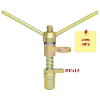 MONTAGEWERKZEUG VENTILFEDER