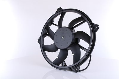 VENTILATOR RADIATOR NISSENS 850035 8