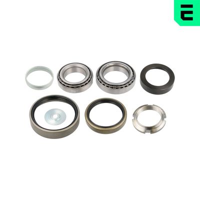 Wheel Bearing Kit 402030