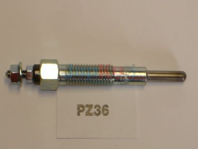 подгревна свещ JAPKO PZ36