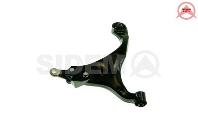 BRAT SUSPENSIE ROATA