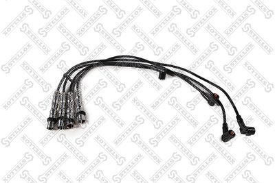 комплект запалителеи кабели STELLOX 10-38169-SX