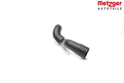 LADELUFTSCHLAUCH METZGER AUTOTEILE 2400338 25