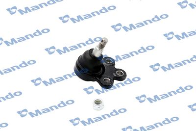 Шарнир независимой подвески / поворотного рычага MANDO DSA020172 для CHEVROLET ORLANDO